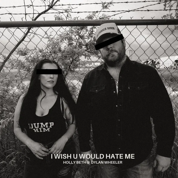 i wish u would hate me