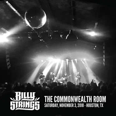 2018-11-03: The Commonwealth Room, Salt Lake City, UT, USA