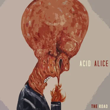 The Road by Acid Alice - album cover