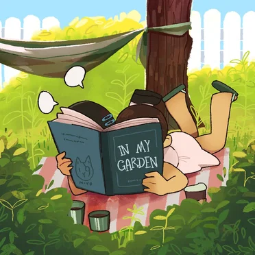 In My Garden EP