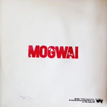 Mogwai / Bardo Pond
