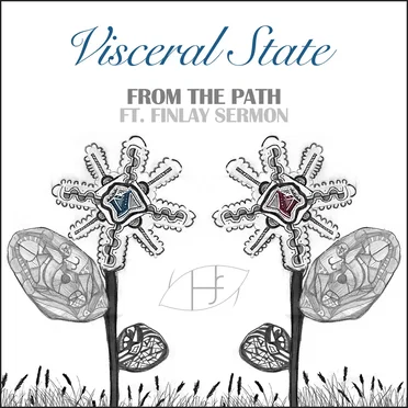 From the Path