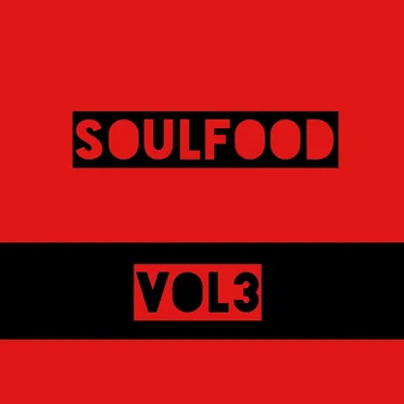 Soulfood, Volume 3: Leaf Out Of Their Book by Trim - album cover