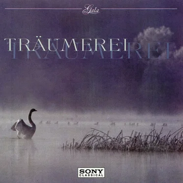 Träumerei by Various Artists - album cover