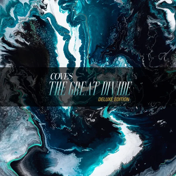 The Great Divide