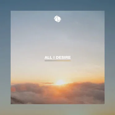 All I Desire by Victory Worship - album cover