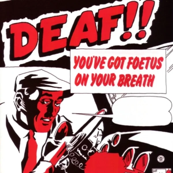 Deaf