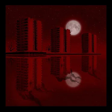 Cold City by House of Dirt - album cover
