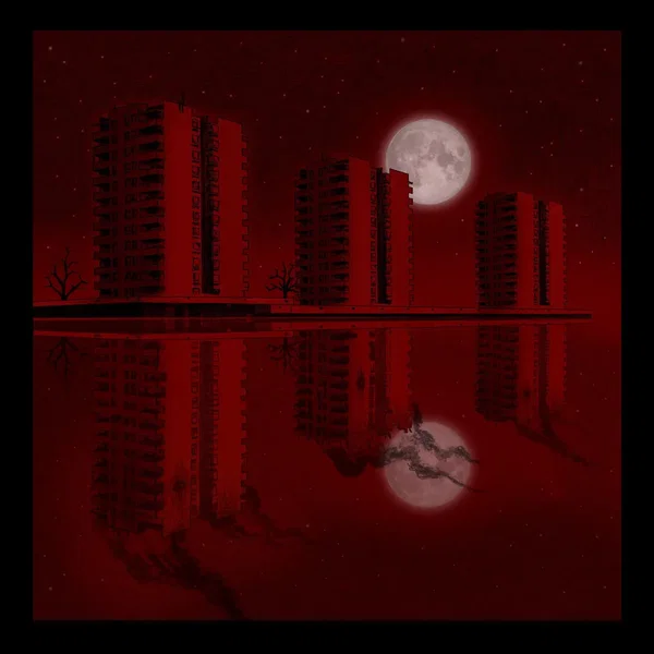 Cold City