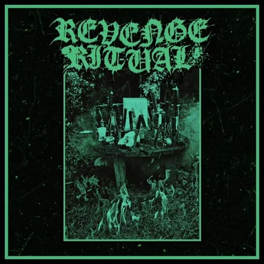 Revenge Ritual