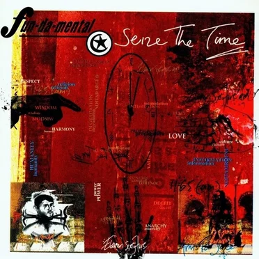 Seize the Time