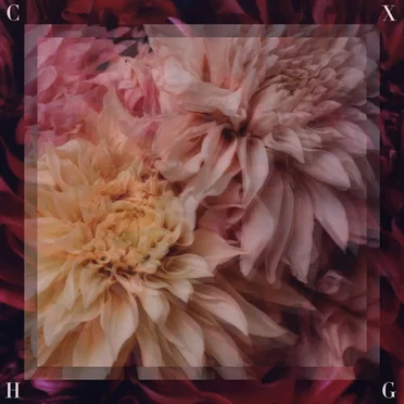 Hollow by Cubenx - album cover