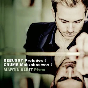 Debussy: Préludes I / Crumb: Makrokosmos I
