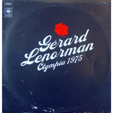 Olympia 1975
