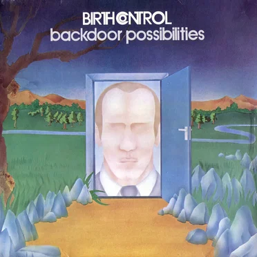 Backdoor Possibilities by Birth Control - album cover