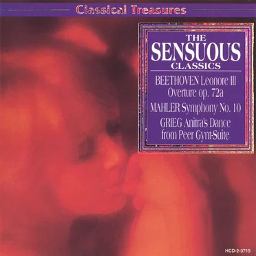 Classical Treasures: The Sensuous Classics