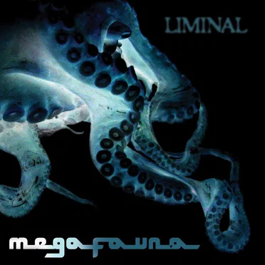 Megafauna by Liminal - album cover