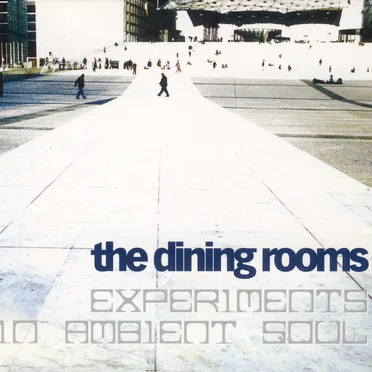 Experiments in Ambient Soul