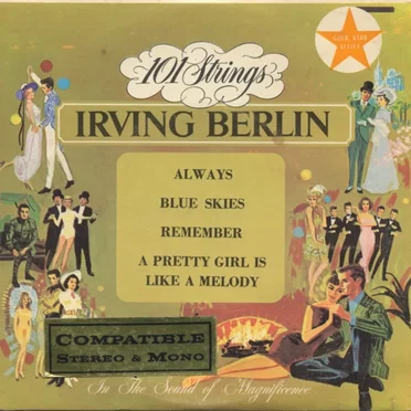 Irving Berlin