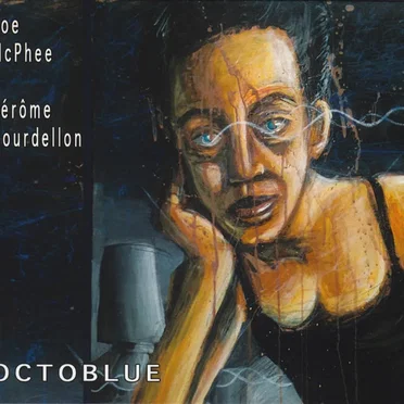Octoblue