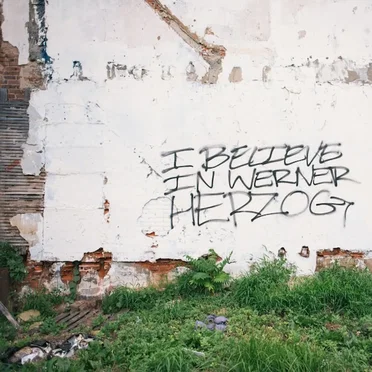 I Believe In Werner Herzog by No Other - album cover