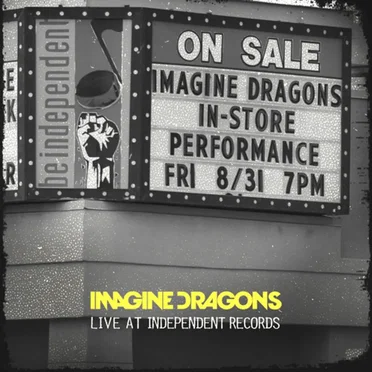 Live at Independent Records