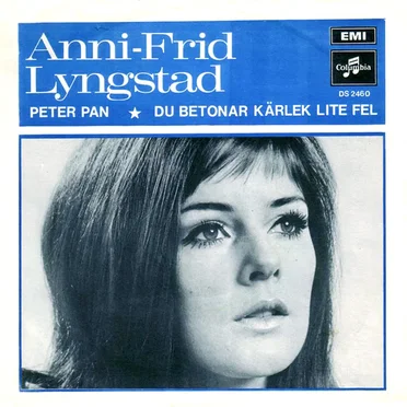 Peter Pan / Du betonar kärlek lite fel