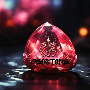 Geostone by Matías Delóngaro - album cover