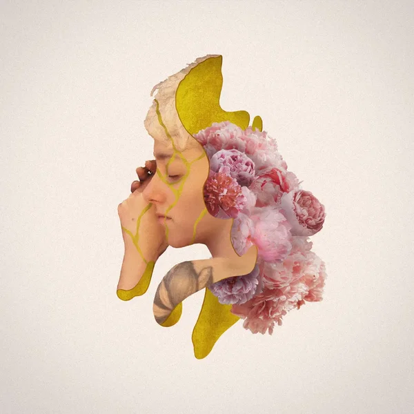 Derrière l'écran (reworks)
