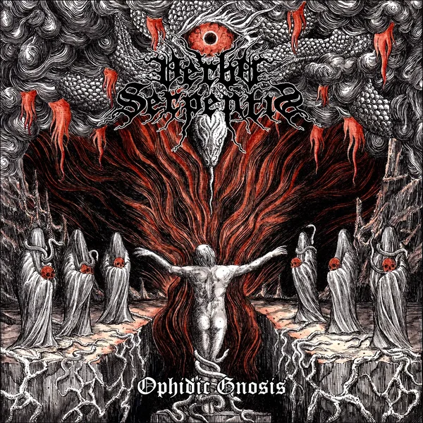 Ophidic Gnosis
