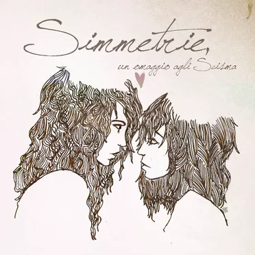 Simmetrie, un omaggio agli Scisma by Various Artists - album cover