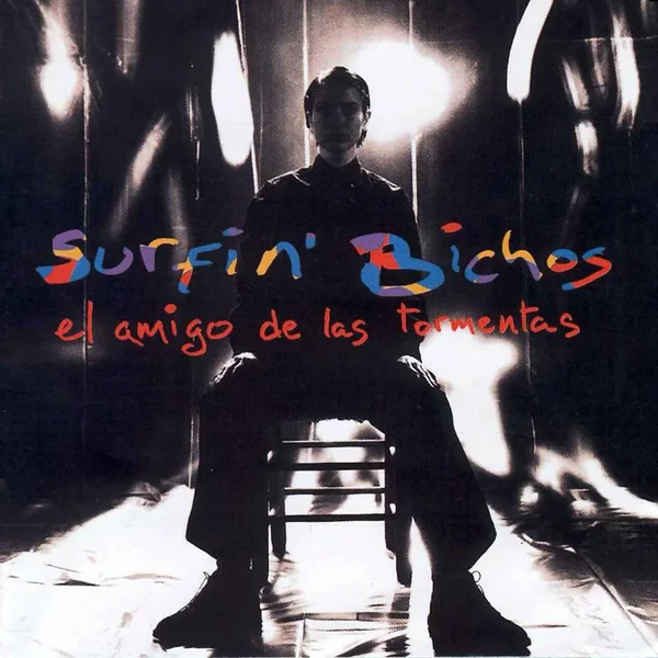 El amigo de las tormentas