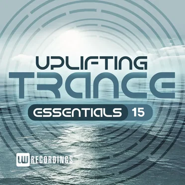 Uplifting Trance Essentials 15 by Various Artists - album cover