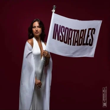 INSORTABLES by Specy Men - album cover