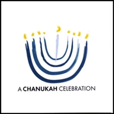 A Chanukah Celebration by Various Artists - album cover