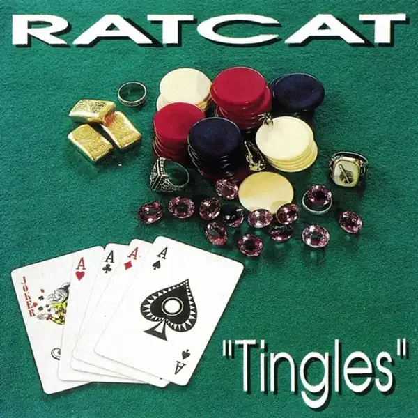 Tingles