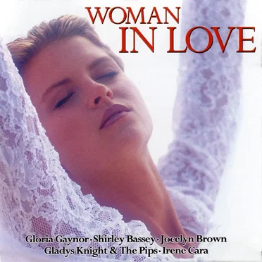 Woman in Love by Various Artists - album cover