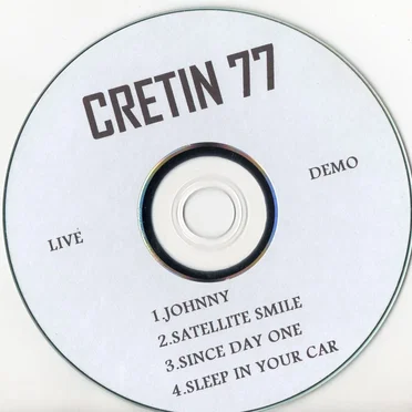 Cretin 77