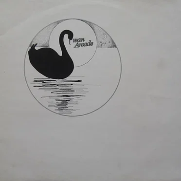 Swan Arcade by Swan Arcade - album cover