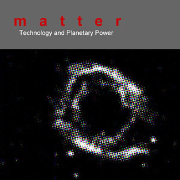 Technology and Planetary Power