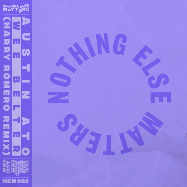 Wee Belter (Harry Romero Remix)
