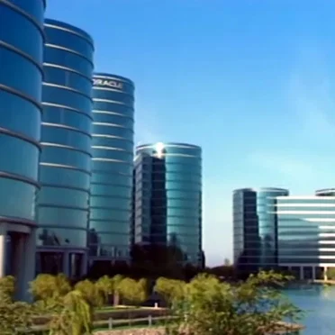 executive offices by corporate headquarters - album cover