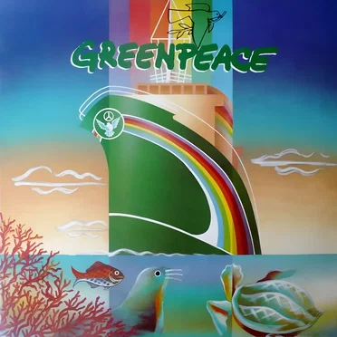 Salvemos el Mediterráneo by Various Artists - album cover