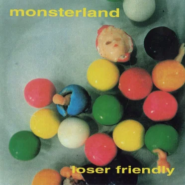 Loser Friendly