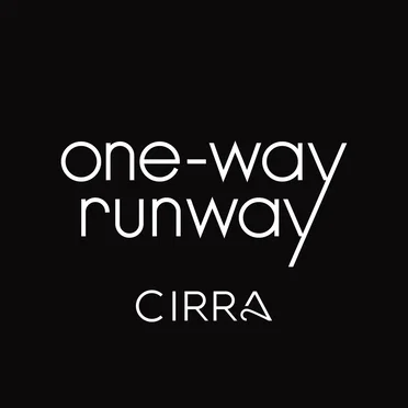 one-way runway by CIRRA - album cover