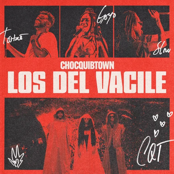 Los del vacile