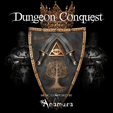 Dungeon Conquest