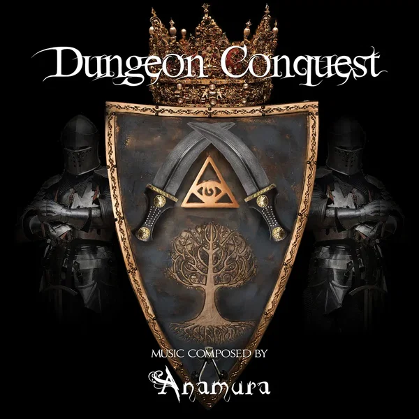 Dungeon Conquest