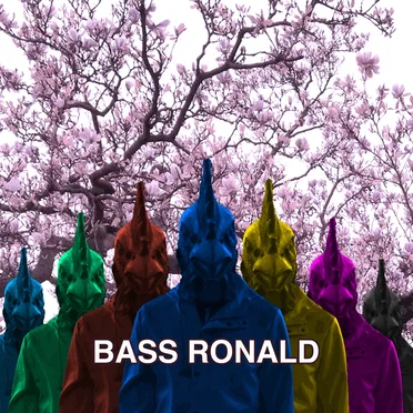 Bass Ronald