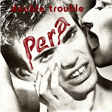 Double Trouble / It's A Long Way Down